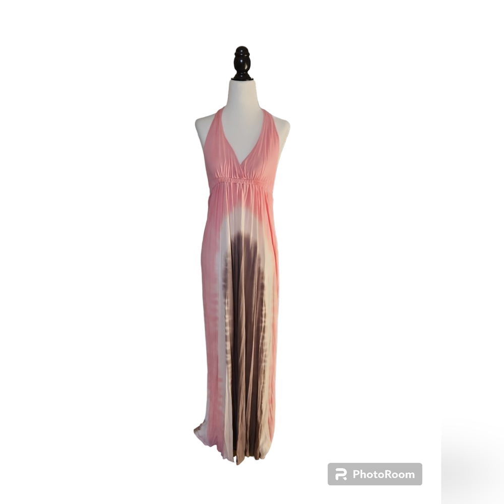 Lani California Dress halter